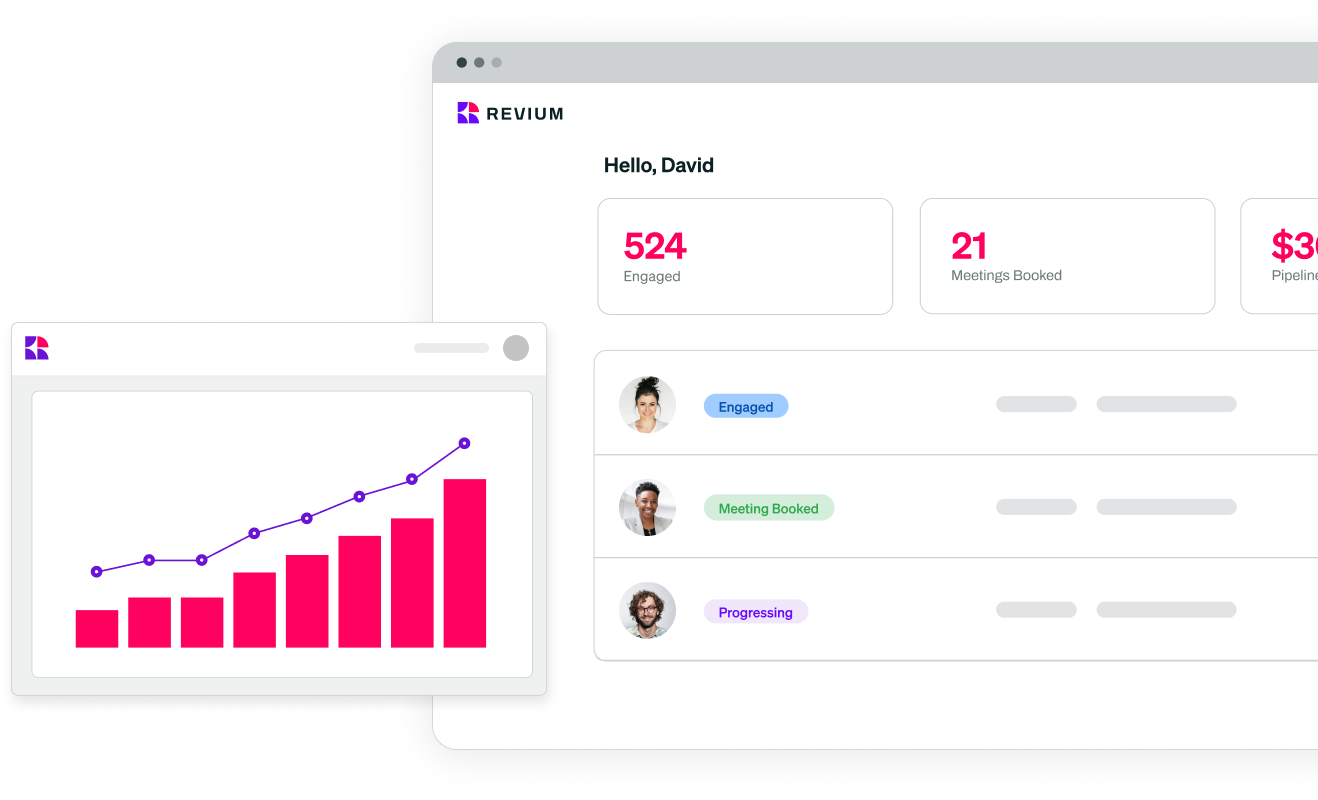 Sales Acceleration Dashboard