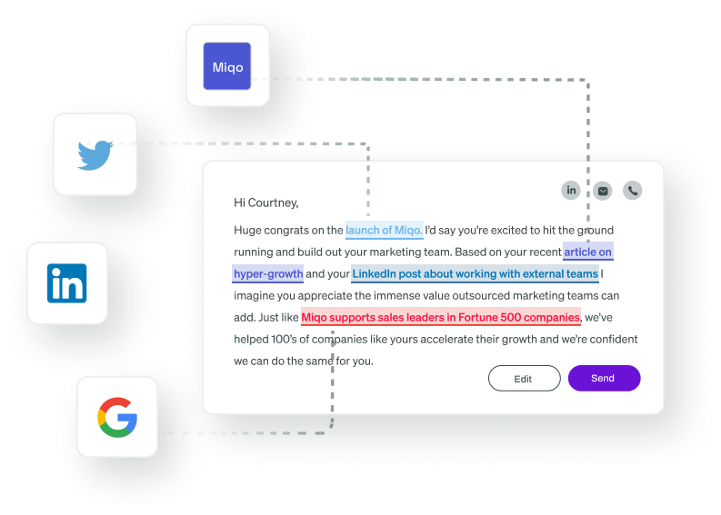 Copy Curation